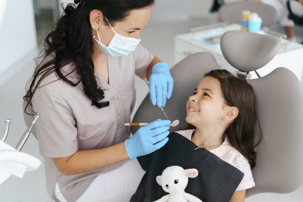 Best Tooth Pain Emergency Relief  in Bellaire, TX