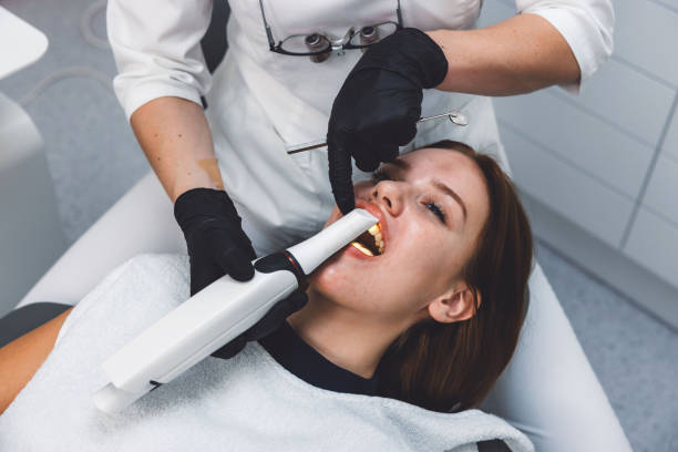 Best Cracked Tooth Emergency Dentist  in Bellaire, TX