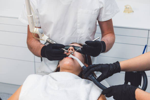 Best Dentist Open Late Near Me  in Bellaire, TX